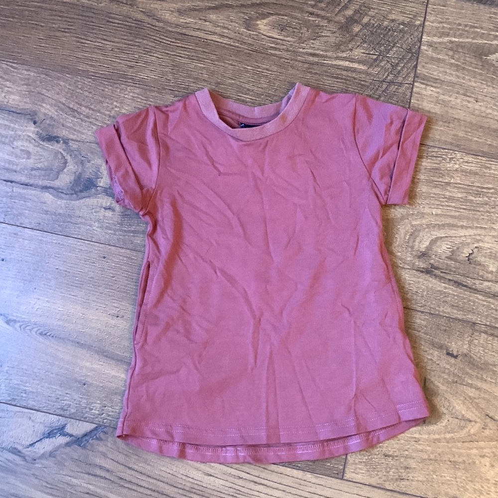 Little Bipsy T-Shirt Dress (12-18mo)